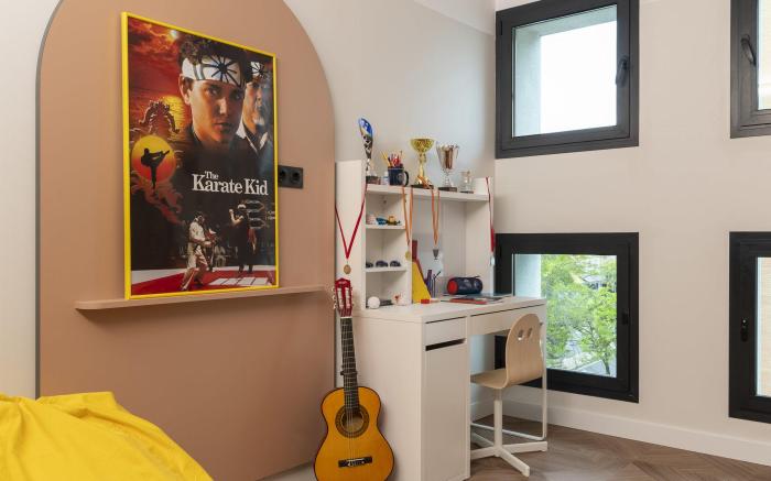 Ibis Styles Sevilla Santa Justa
