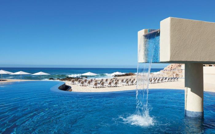 The Westin Los Cabos Resort Villas - Baja Point