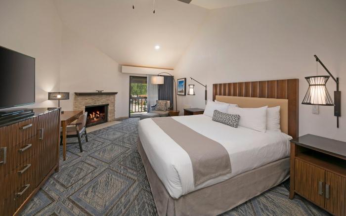 Half Moon Bay Lodge