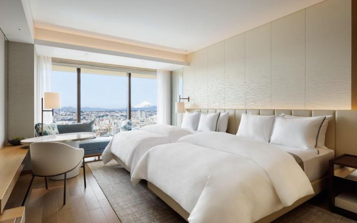 The Westin Yokohama