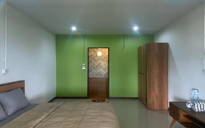 Phu Come Home Cliff Lodge & Homestay