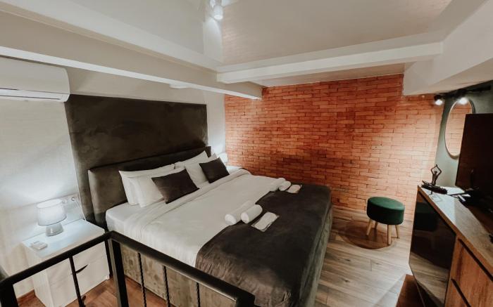 Charming split level studio - Heart of Tbilisi