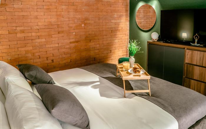Luxury Split Level studio -  Heart of Tbilisi