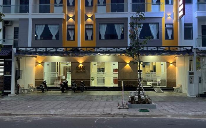 ĐỨC THẠNH HOTEL