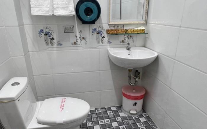 ĐỨC THẠNH HOTEL