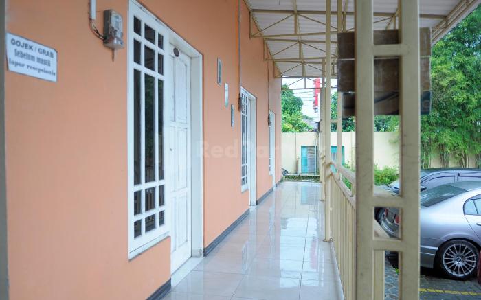 Griya Agnes Semarang Mitra RedDoorz
