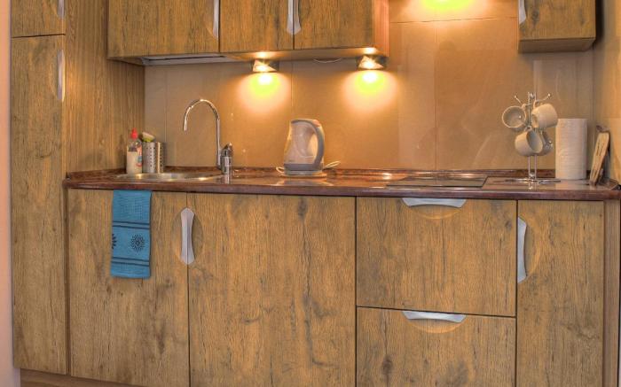 Apartament's Józefina