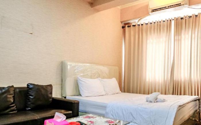 Apartemen City Park Rendy Room Tower H18