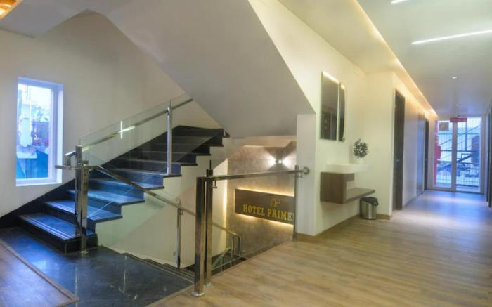 Hotel Primeland
