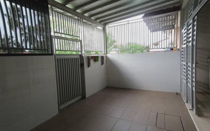 Homestay Dr. Z (MUSLIM HOMESTAY)