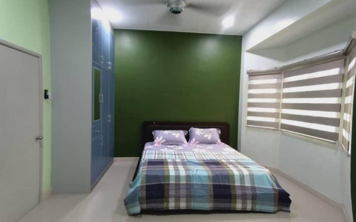 Homestay Dr. Z (MUSLIM HOMESTAY)