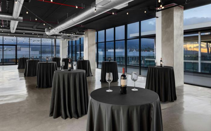 AC Hotel San Jose Airport Belen