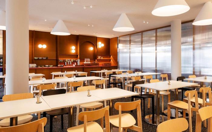 ibis budget Muenster City