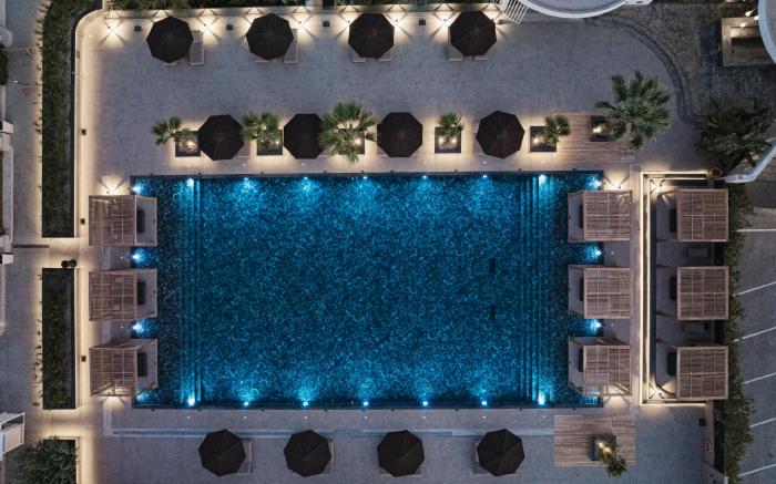 Ammades All Suites Beach Hotel & Spa – Adults Only