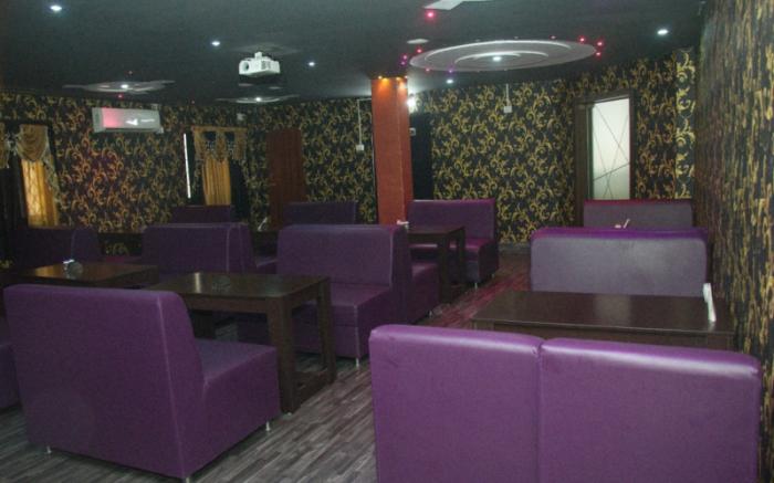 Hotel Blue Nile Pvt Ltd