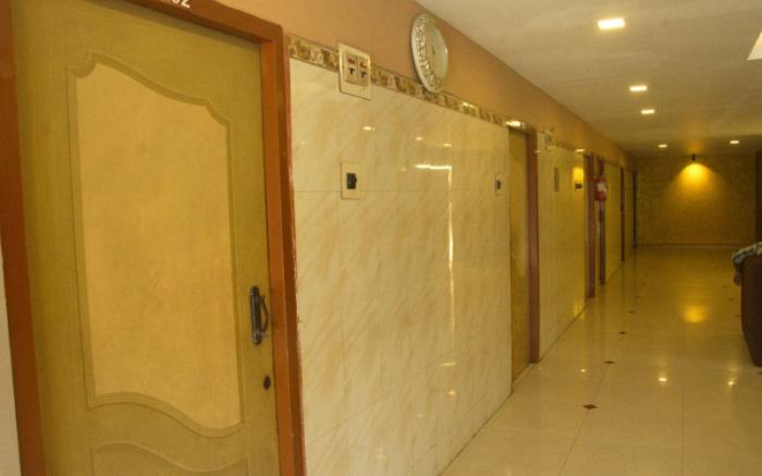 Hotel Blue Nile Pvt Ltd