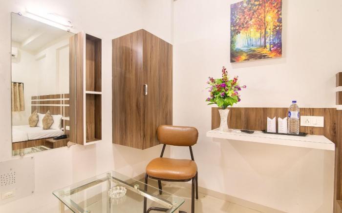 Hotel Satkar
