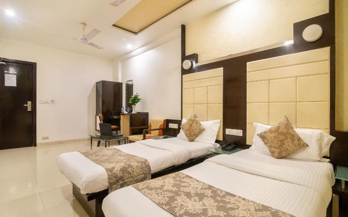 Hotel Satkar
