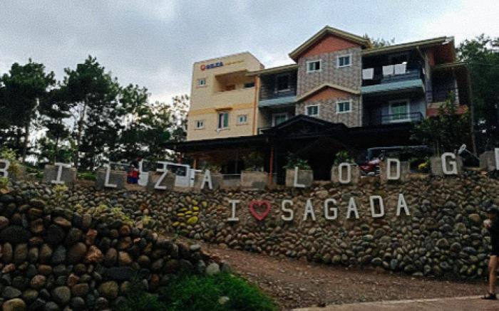 RedDoorz @ Bilza Lodge Sagada