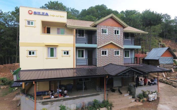 RedDoorz @ Bilza Lodge Sagada