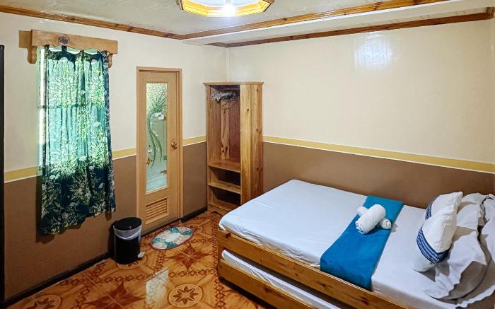 RedDoorz @ Bilza Lodge Sagada