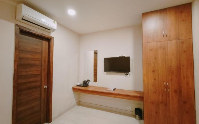 Hotel Grand Fortune