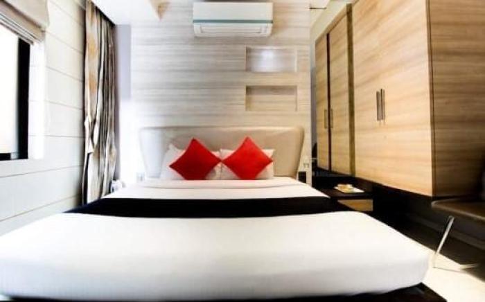 Hotel Pratiksha Residency