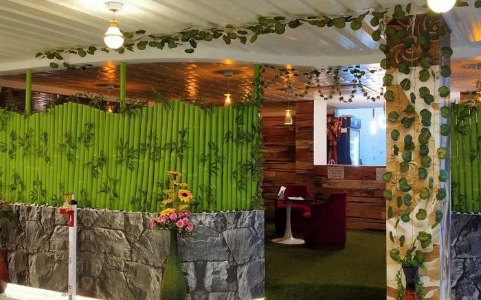 Hotel The Grand Piano - Best Business Hotel in Patan