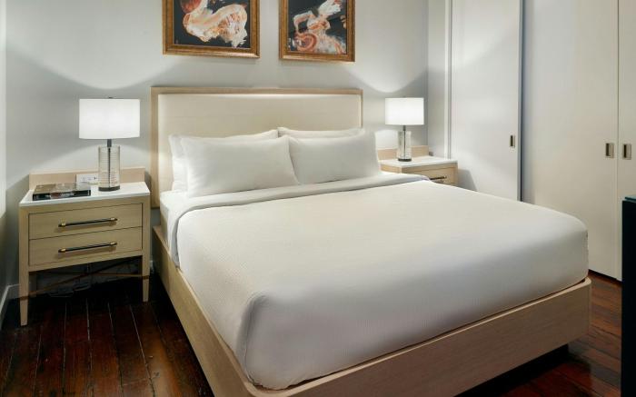 The Tremont House, Galveston, a Tribute Portfolio Hotel