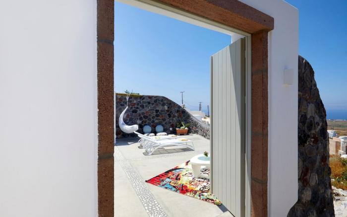 Mellow Luxury Cave Santorini Mellow Luxury Cave