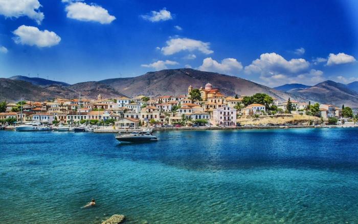 Eagles Villas - Small Luxury Hotels of The World