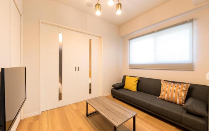 SG Residence Inn Hakataekiminami