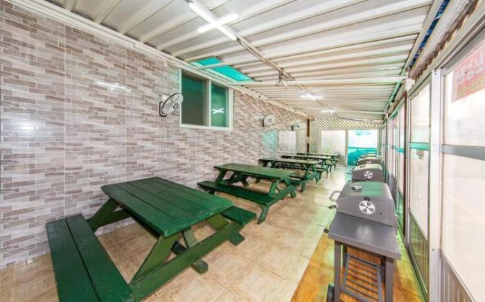 Daecheon Sodam pension