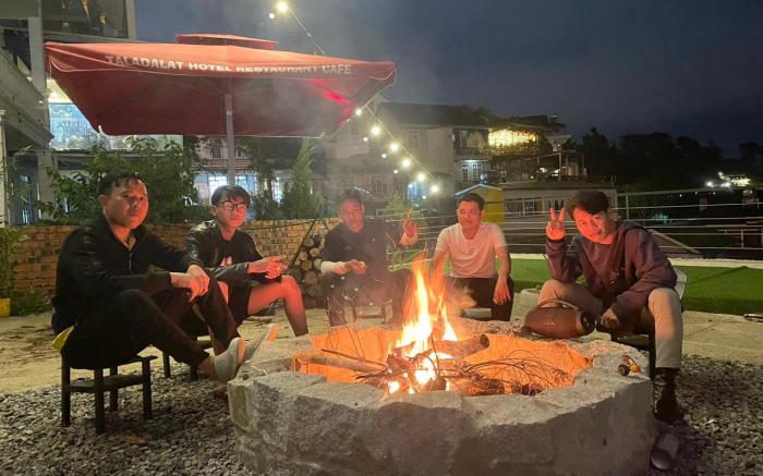 Tala Dalat Hotel