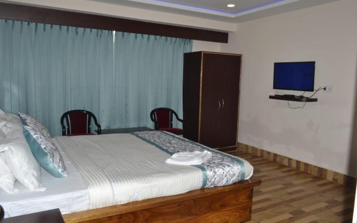 Golden Oren Hotels and Spa