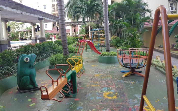 Homey Comfort 2BR Mediterania Palace By Travelio
