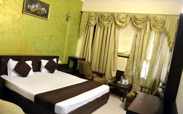Hotel City Paradise