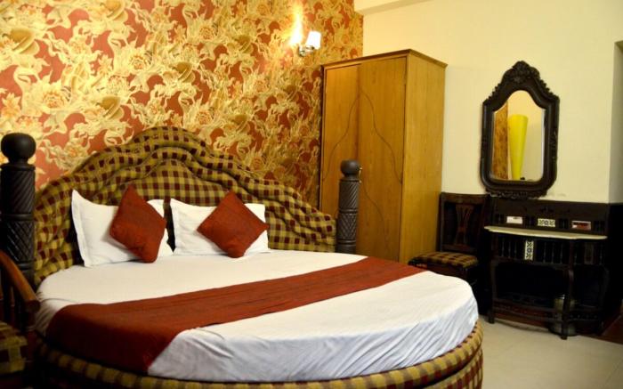 Hotel City Paradise