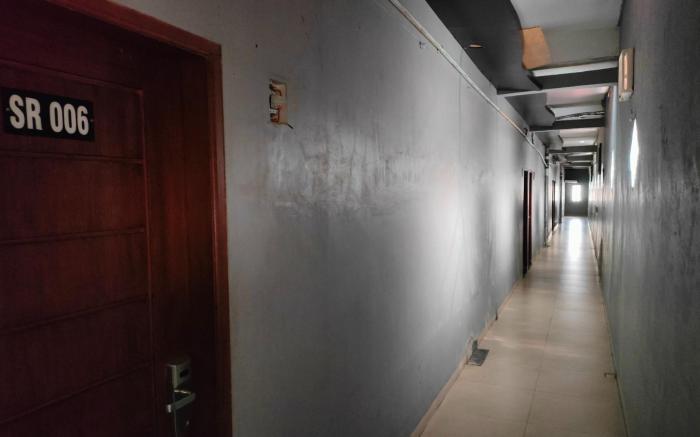 Lonari Hotel