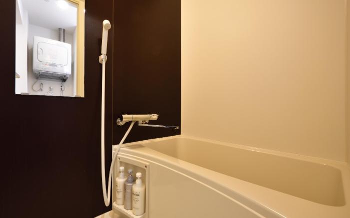 Condominium L's INN Naha Higawa by Coldio Premium [Okinawa Main island]