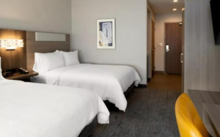 Holiday Inn Express And Suites Hollister By IHG