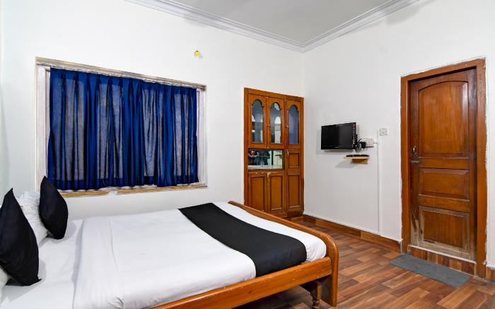 Brill Rooms