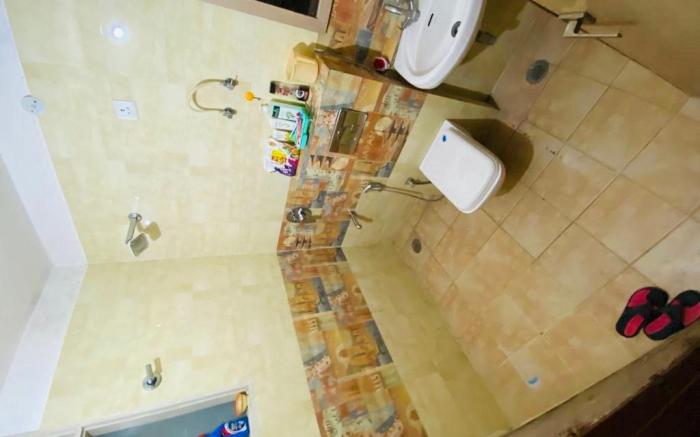 2 Bhk fully furnished apartment nearby airport