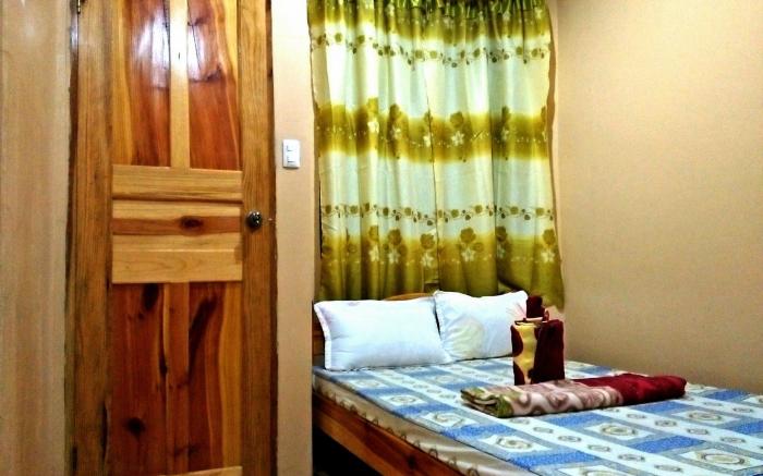 SAGADA TOWNHOUSE INN