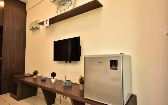 H&F Homestay the two Owls Nest Aeropod Sovo Studio