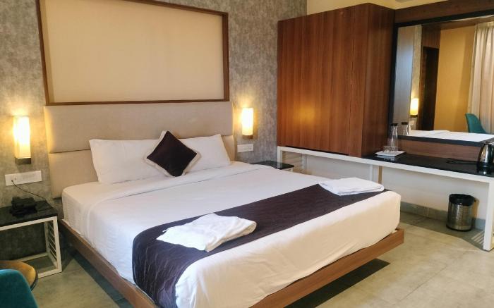 Wyt Hotels - Rameswaram