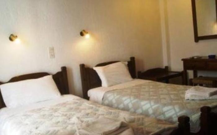 Hotel Anelli