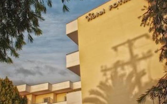Hotel Fotini