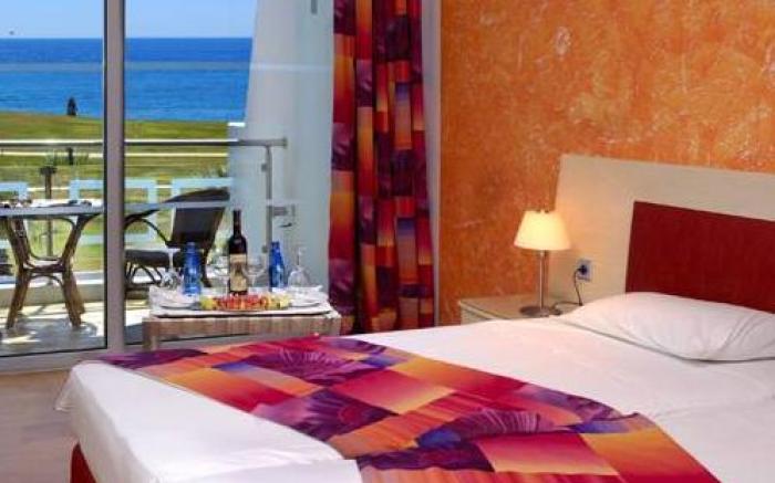 Kolymbia Bay Art Boutique Hotel - Adults Only