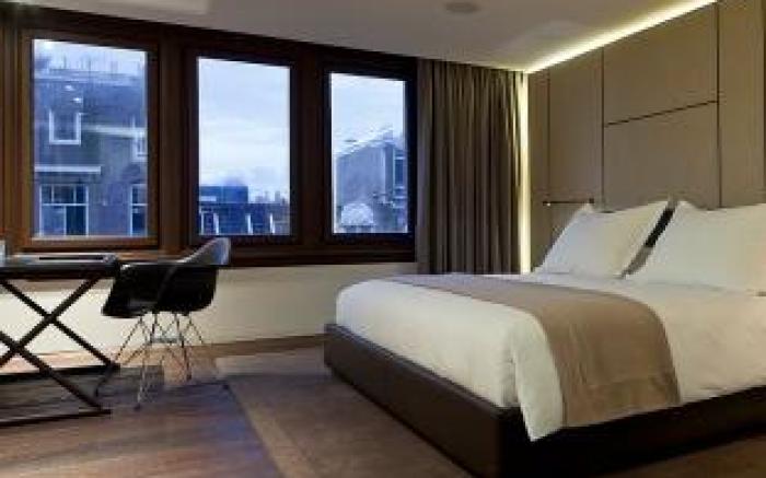 Conservatorium Hotel